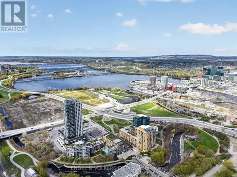 300 Lett Street Ottawa ON K1R 0A8