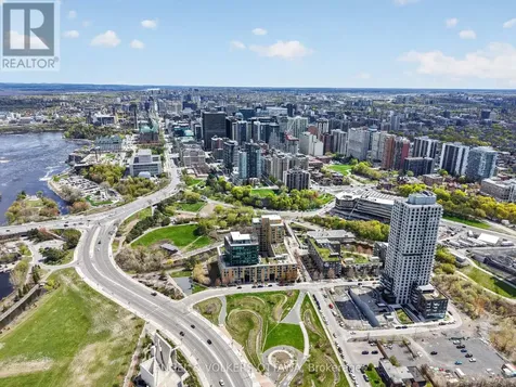 300 Lett Street Ottawa ON K1R 0A8