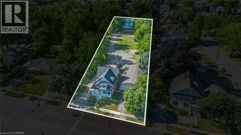 816 Colborne Street East Brantford ON N3S 3S4