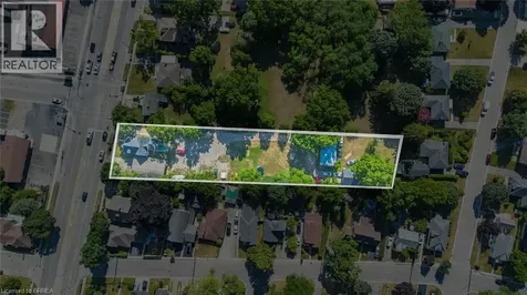 816 Colborne Street East Brantford ON N3S 3S4