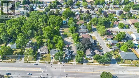 816 Colborne Street East Brantford ON N3S 3S4