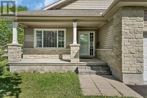 90 Sinclair Avenue Carleton Place ON K7C 4V3