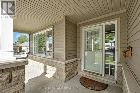 90 Sinclair Avenue Carleton Place ON K7C 4V3
