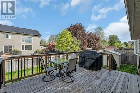 90 Sinclair Avenue Carleton Place ON K7C 4V3