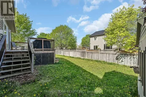 90 Sinclair Avenue Carleton Place ON K7C 4V3