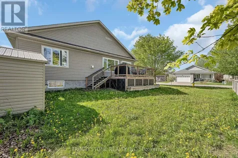 90 Sinclair Avenue Carleton Place ON K7C 4V3