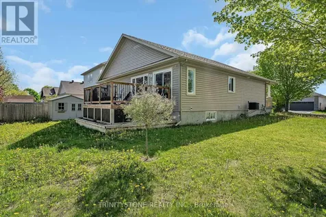 90 Sinclair Avenue Carleton Place ON K7C 4V3
