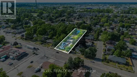 816 Colborne Street East Brantford ON N3S 3S4
