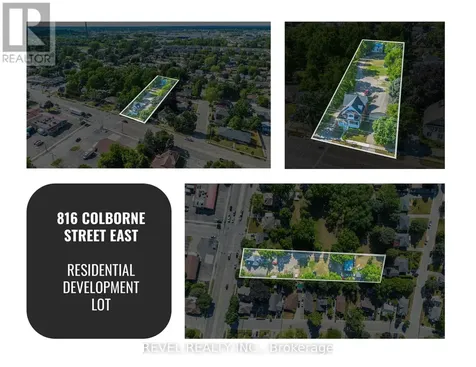 816 Colborne Street East Brantford ON N3S 3S4
