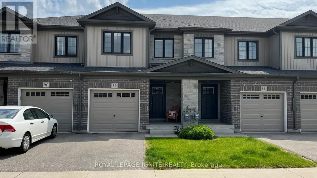 135 Hardcastle Drive Cambridge ON N1S 0B6
