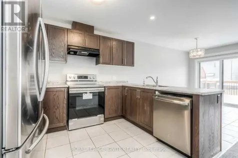 135 Hardcastle Drive Cambridge ON N1S 0B6