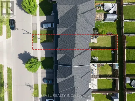 153 English Lane Brantford ON N3T 0J3