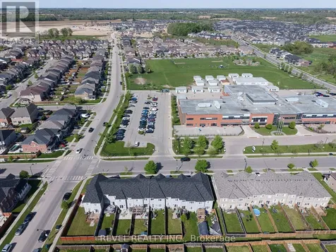 153 English Lane Brantford ON N3T 0J3
