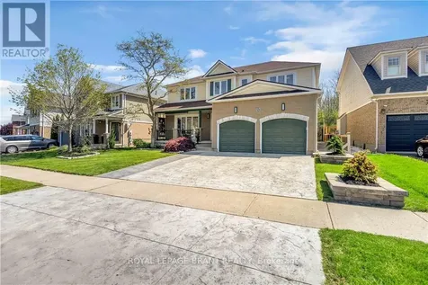 69 Hunter Way Brantford ON N3T 0A2