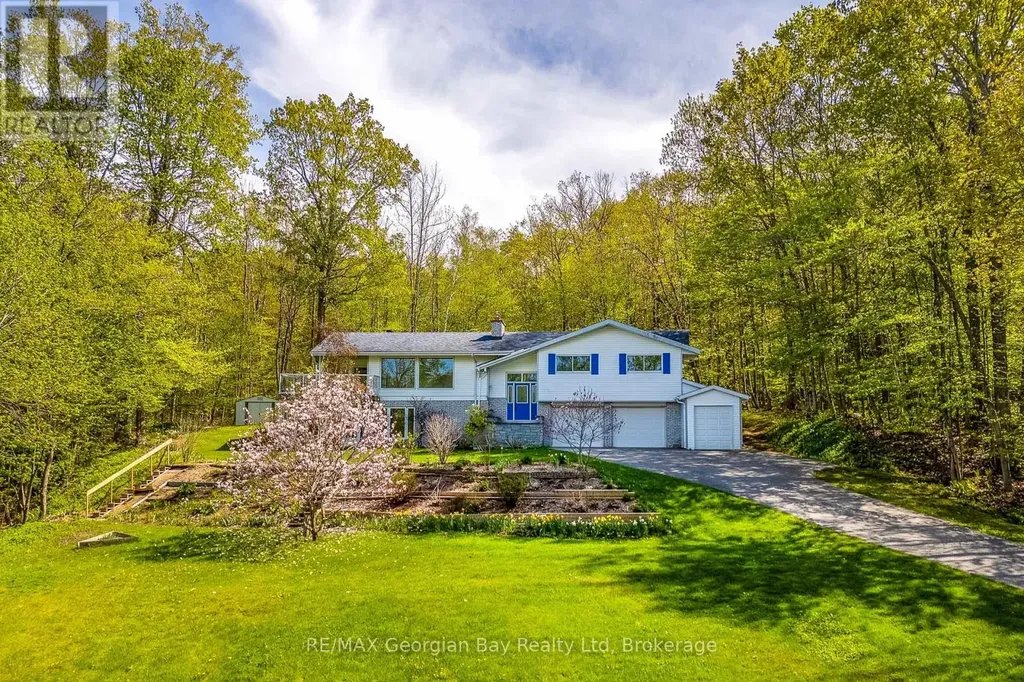 125 Gilwood Park Drive Penetanguishene ON L9M 1Z1