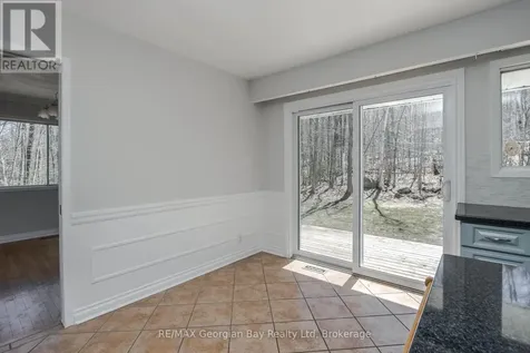 125 Gilwood Park Drive Penetanguishene ON L9M 1Z1
