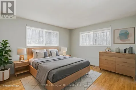125 Gilwood Park Drive Penetanguishene ON L9M 1Z1