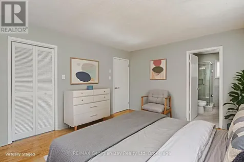 125 Gilwood Park Drive Penetanguishene ON L9M 1Z1