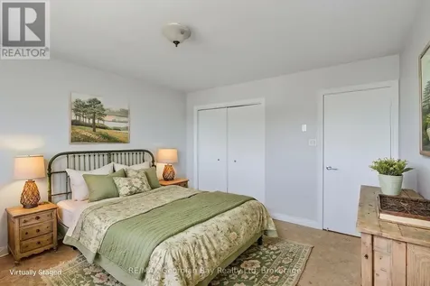 125 Gilwood Park Drive Penetanguishene ON L9M 1Z1