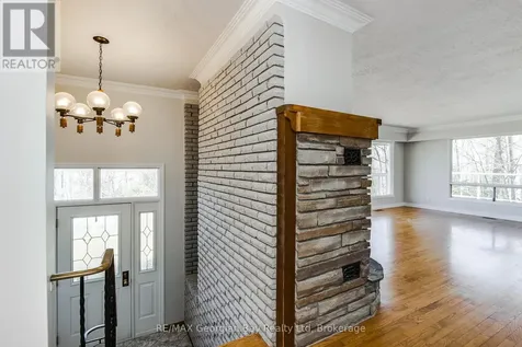 125 Gilwood Park Drive Penetanguishene ON L9M 1Z1