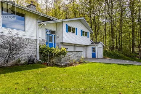 125 Gilwood Park Drive Penetanguishene ON L9M 1Z1