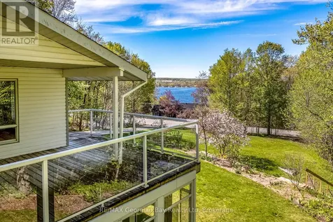 125 Gilwood Park Drive Penetanguishene ON L9M 1Z1