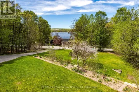 125 Gilwood Park Drive Penetanguishene ON L9M 1Z1
