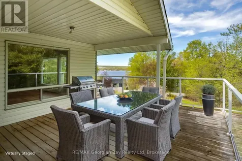 125 Gilwood Park Drive Penetanguishene ON L9M 1Z1