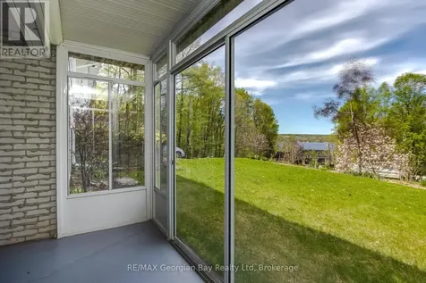 125 Gilwood Park Drive Penetanguishene ON L9M 1Z1