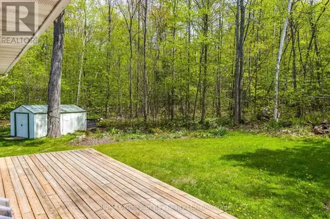 125 Gilwood Park Drive Penetanguishene ON L9M 1Z1