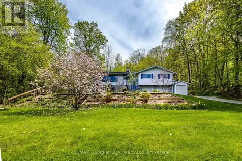 125 Gilwood Park Drive Penetanguishene ON L9M 1Z1