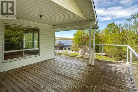 125 Gilwood Park Drive Penetanguishene ON L9M 1Z1