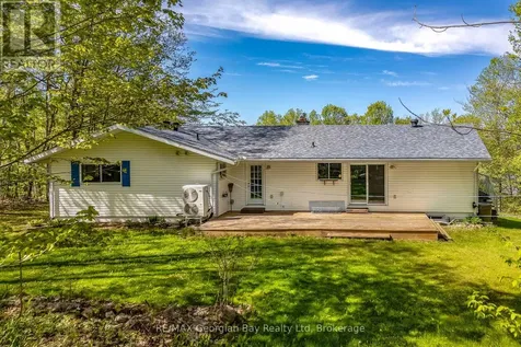 125 Gilwood Park Drive Penetanguishene ON L9M 1Z1