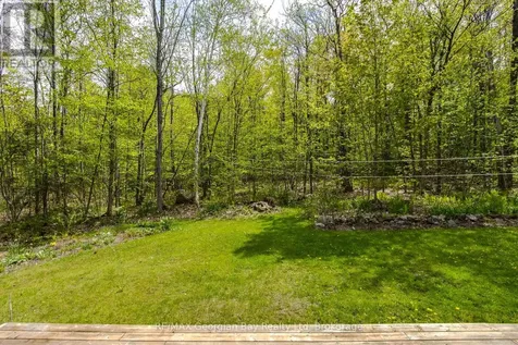 125 Gilwood Park Drive Penetanguishene ON L9M 1Z1