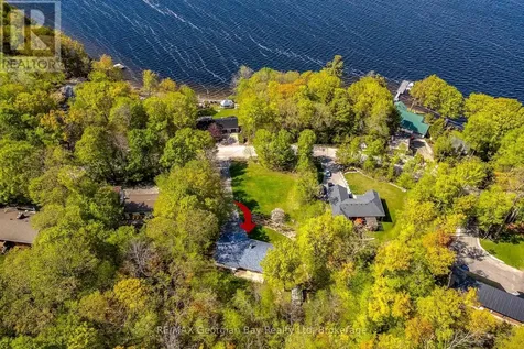 125 Gilwood Park Drive Penetanguishene ON L9M 1Z1
