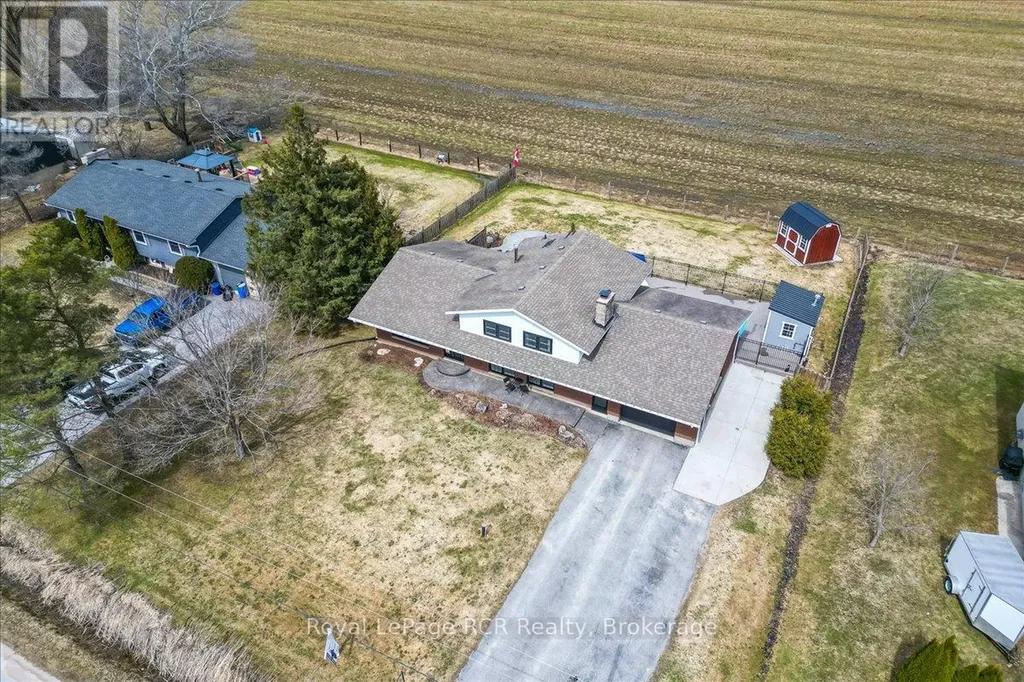883 30th Street West Georgian Bluffs ON N4K 6V5
