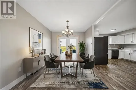 883 30th Street West Georgian Bluffs ON N4K 6V5