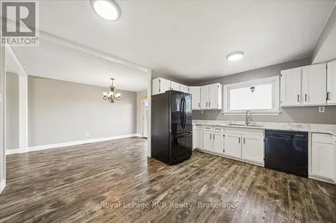 883 30th Street West Georgian Bluffs ON N4K 6V5