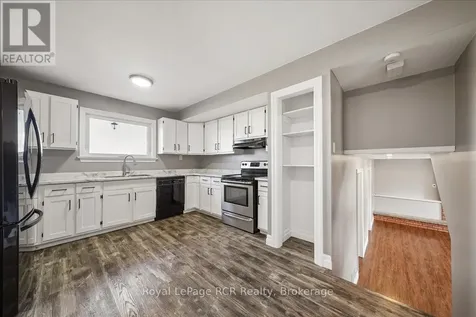 883 30th Street West Georgian Bluffs ON N4K 6V5