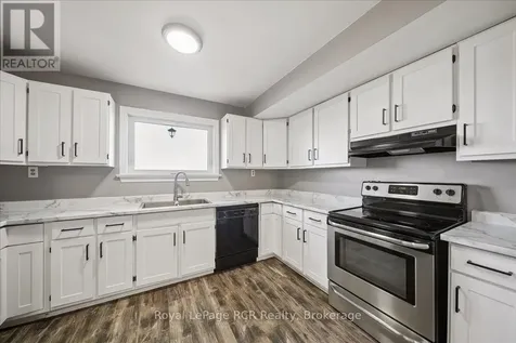883 30th Street West Georgian Bluffs ON N4K 6V5