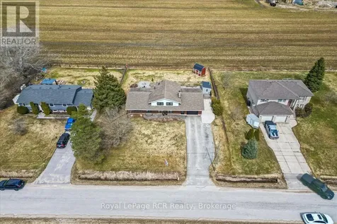 883 30th Street West Georgian Bluffs ON N4K 6V5