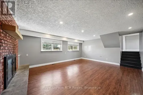 883 30th Street West Georgian Bluffs ON N4K 6V5