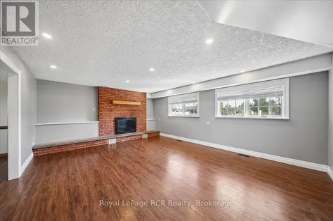883 30th Street West Georgian Bluffs ON N4K 6V5