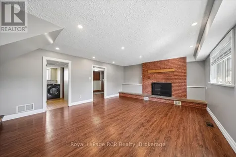 883 30th Street West Georgian Bluffs ON N4K 6V5