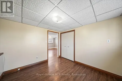 883 30th Street West Georgian Bluffs ON N4K 6V5