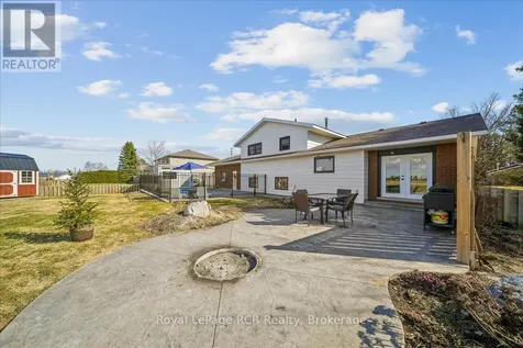 883 30th Street West Georgian Bluffs ON N4K 6V5