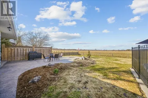 883 30th Street West Georgian Bluffs ON N4K 6V5