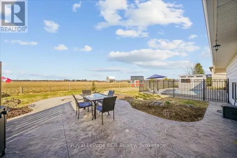 883 30th Street West Georgian Bluffs ON N4K 6V5