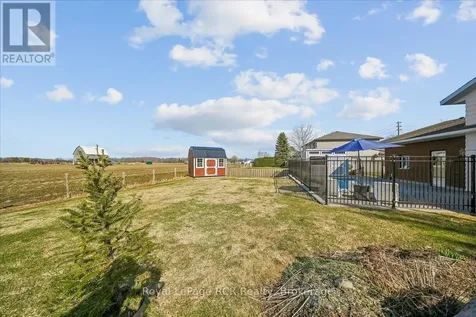 883 30th Street West Georgian Bluffs ON N4K 6V5