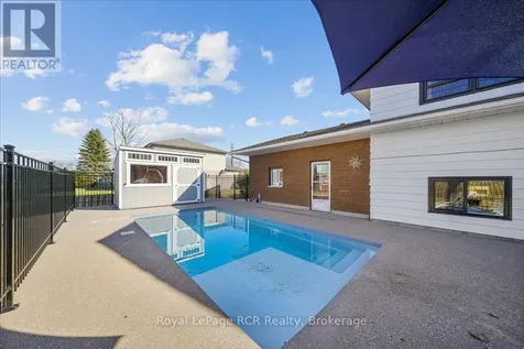 883 30th Street West Georgian Bluffs ON N4K 6V5